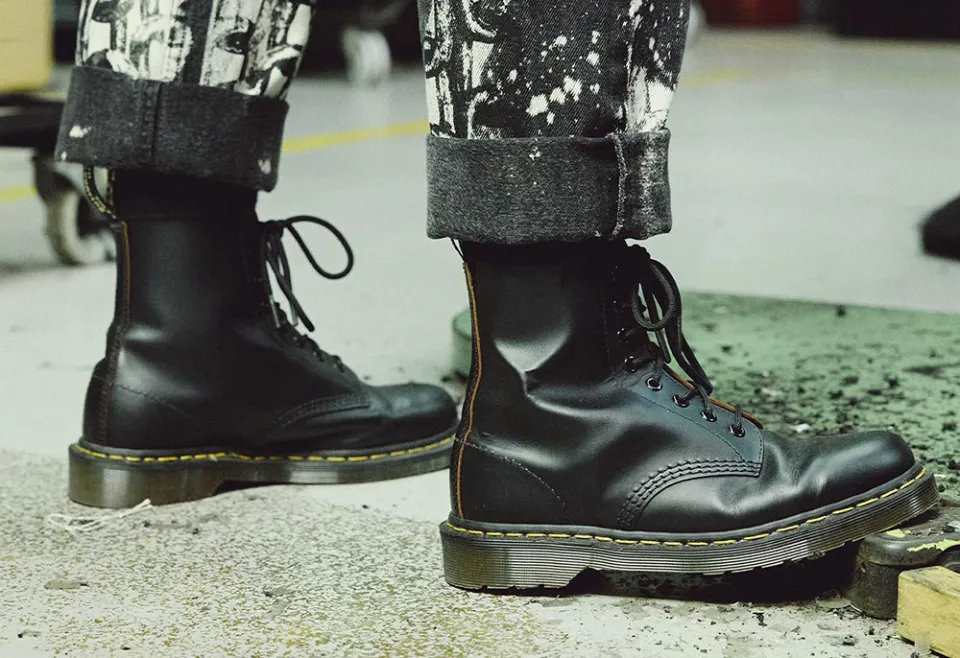 How to Break in Doc Martens? 5 Easy Tips