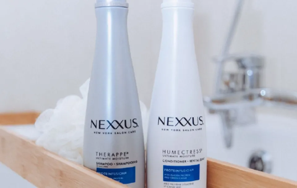 Nexxus Shampoo Pros & Cons