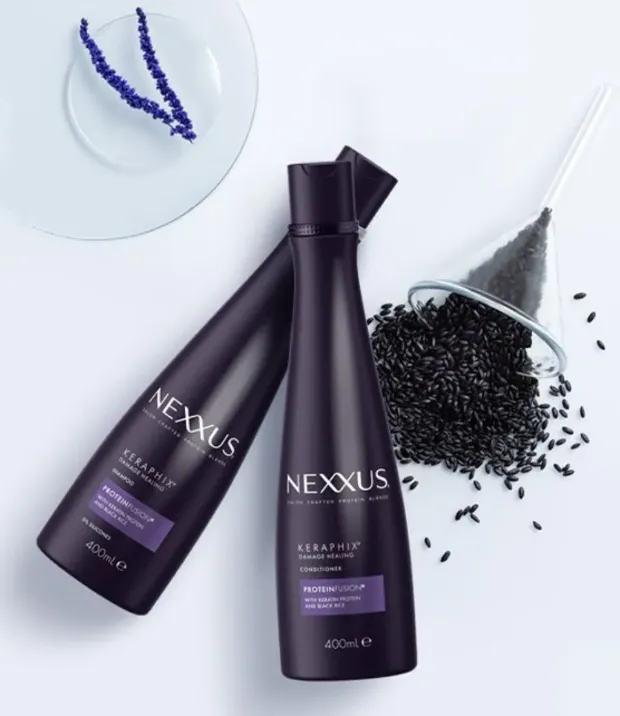 Nexxus Shampoo Review