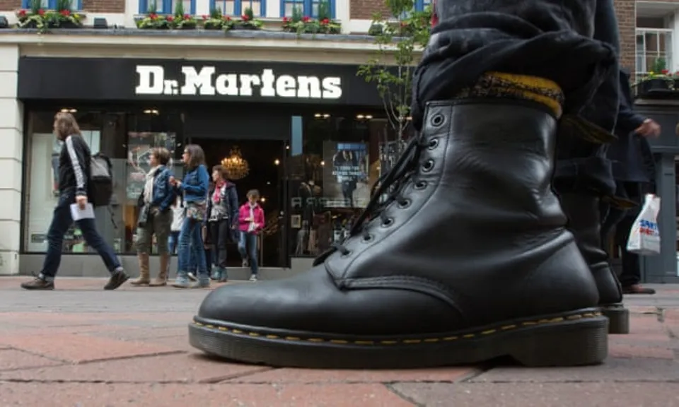 Where Are Doc Martens Made? Answered 2023