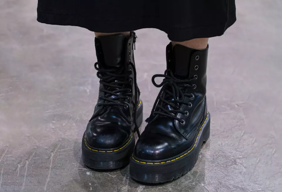 Why Doc Martens Boots Are so Expensive