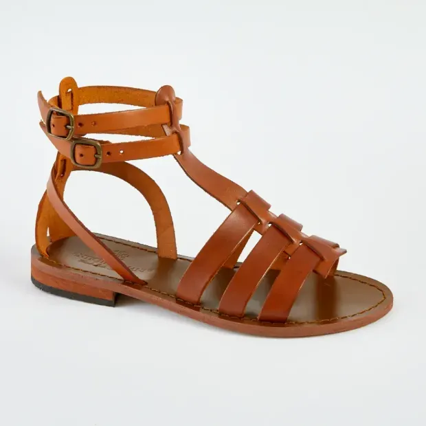 are gladiator sandals still in style 2023