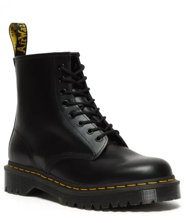 do doc martens come in wide