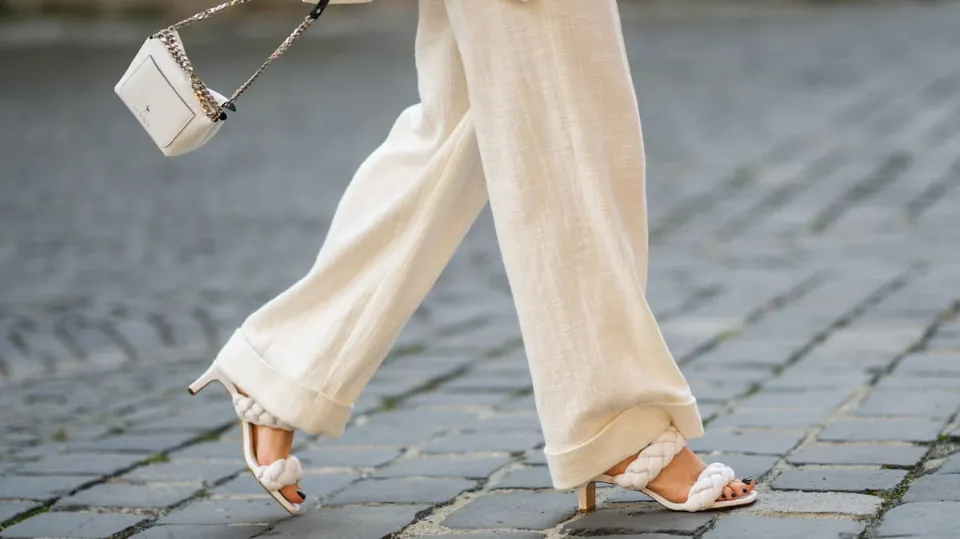 Are Linen Pants Business Casual