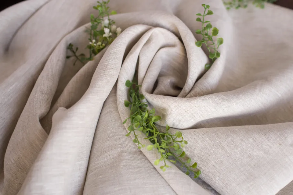What is Linen Fabric