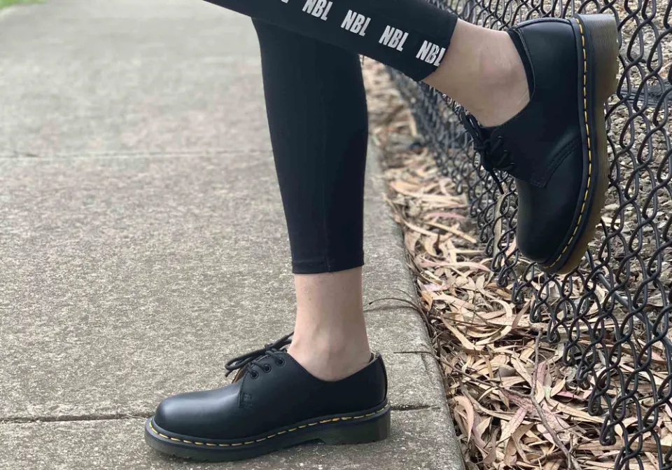 Are Doc Martens Unisex? The Answer is Yes!