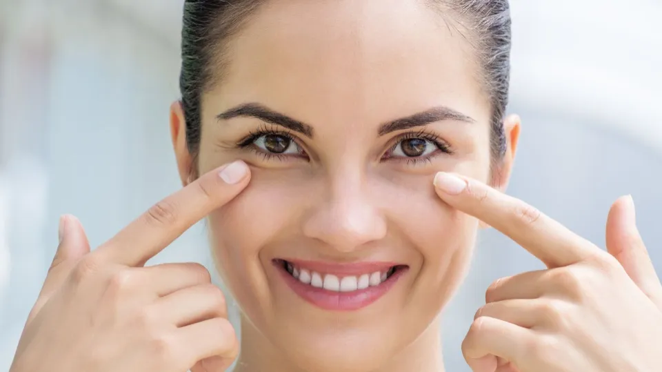 What are the Benefits of Eye Cream