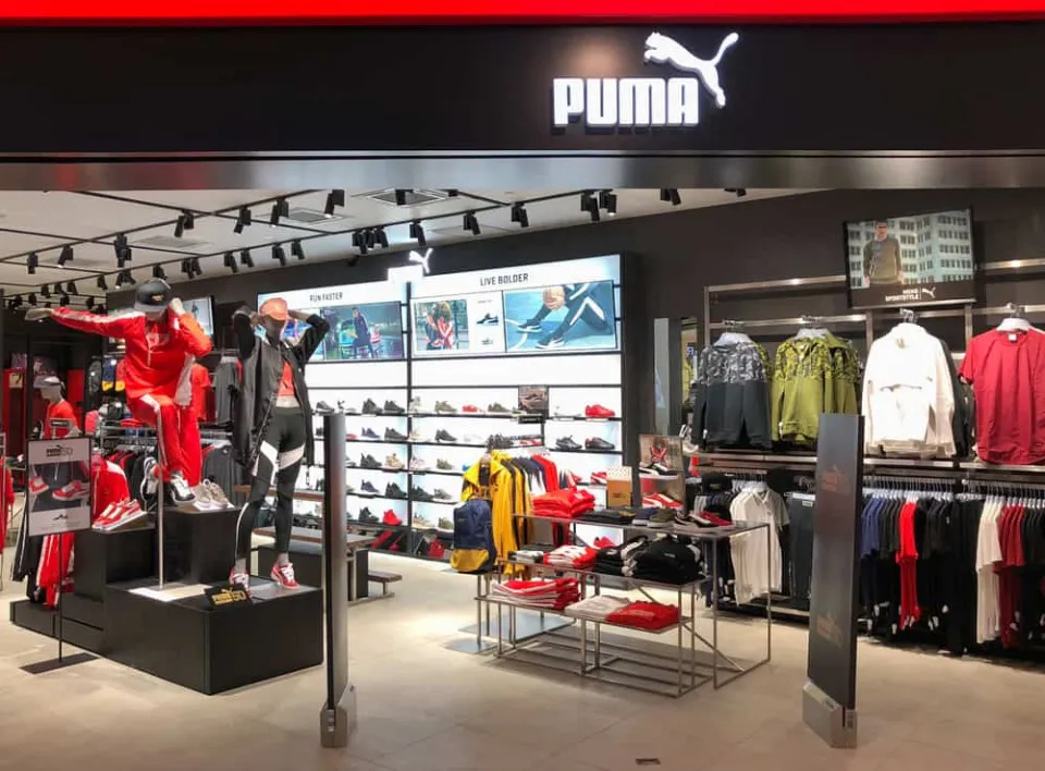 Is Puma a Good Brand