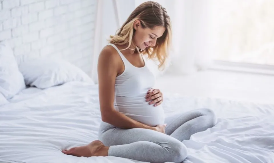 Can You Whiten Your Teeth While Pregnant