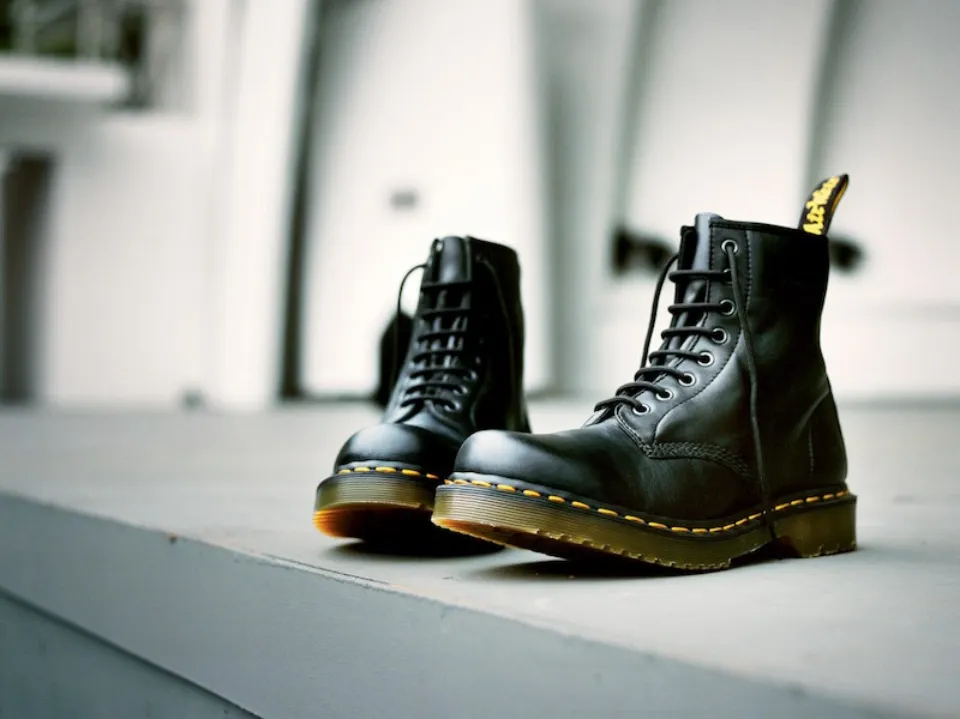 how to care for doc martens