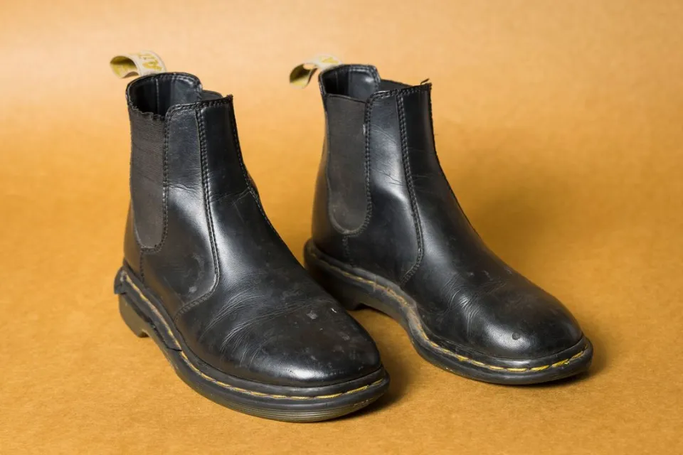 Can You Resole Doc Martens