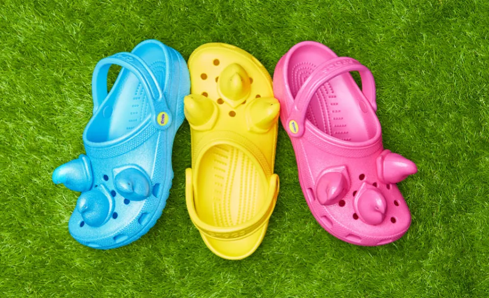 Are Crocs Edible? Interesting Facts to Know