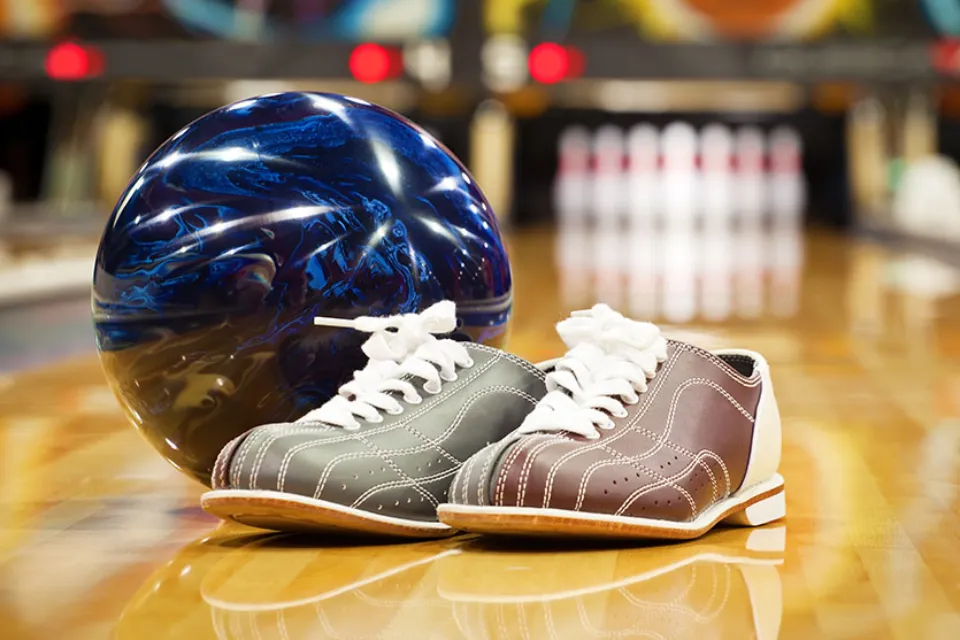 What Are Bowling Shoes