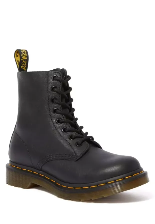 are doc martens bad for your feet