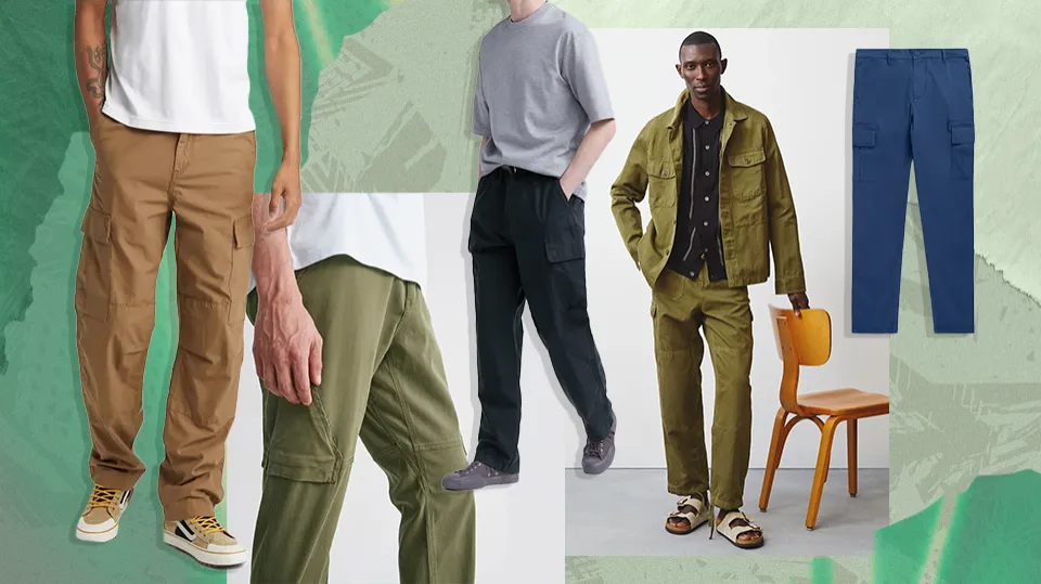 Are Cargo Pants in Style 2023