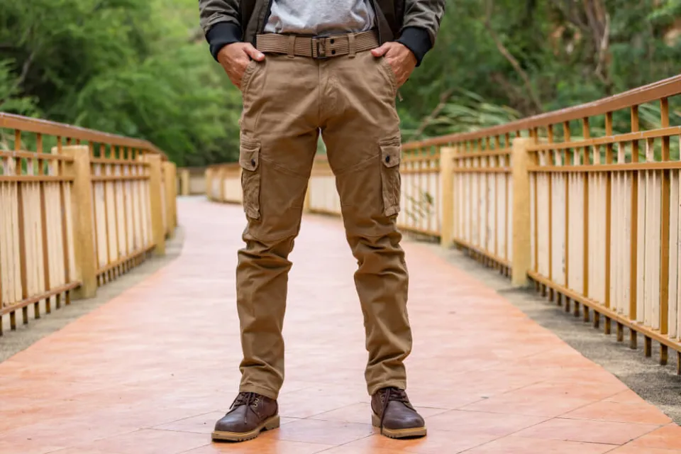 How to Style Cargo Pants? Cargo Pants Outfit Ideas 2023