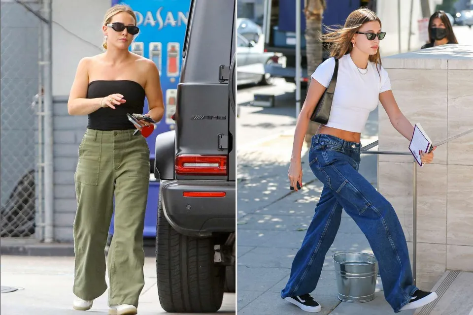 Are Cargo Pants Jeans? Here’s Everything You Need to Know