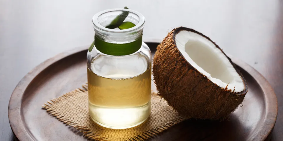 Does Coconut Oil Help Dandruff