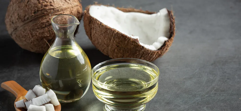 Does Coconut Oil Help Treat Dandruff