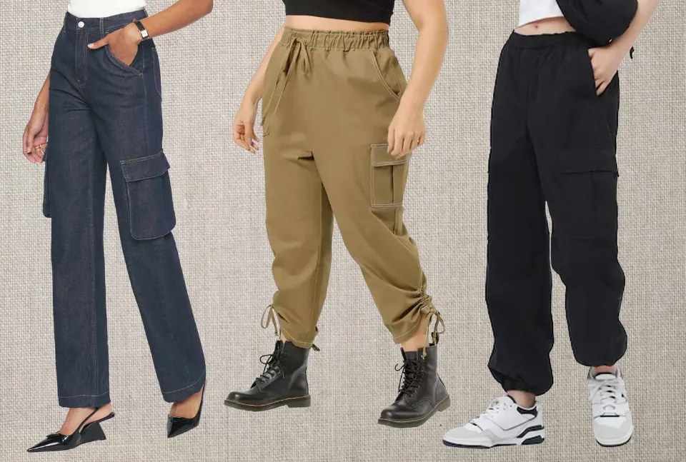 What-Are-Cargo-Pants