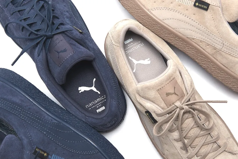 How to Clean Puma Shoes? Your Complete Guide!