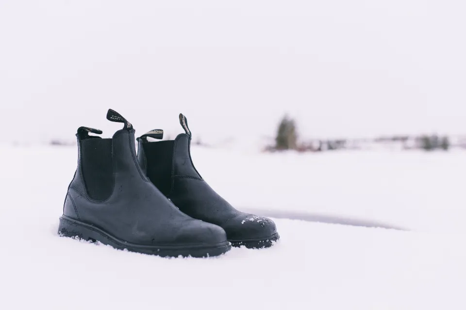 Are Blundstones Good for Snow? Quick Answer