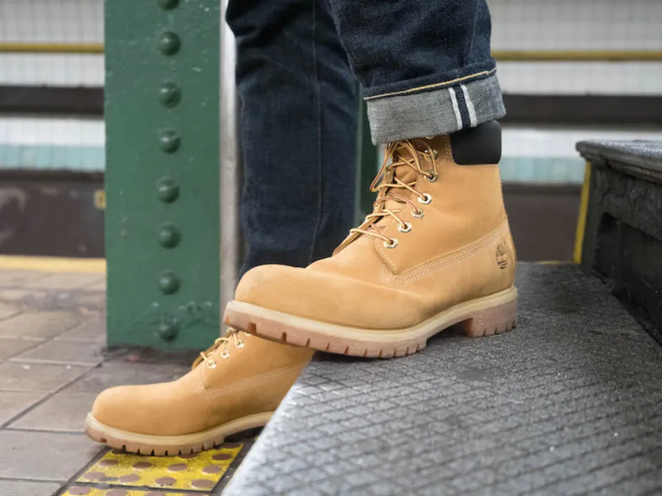 Are Timberlands Waterproof? Quick Answer!