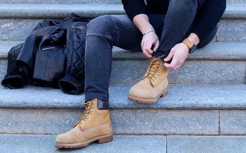 Where Are Timberland Boots Made