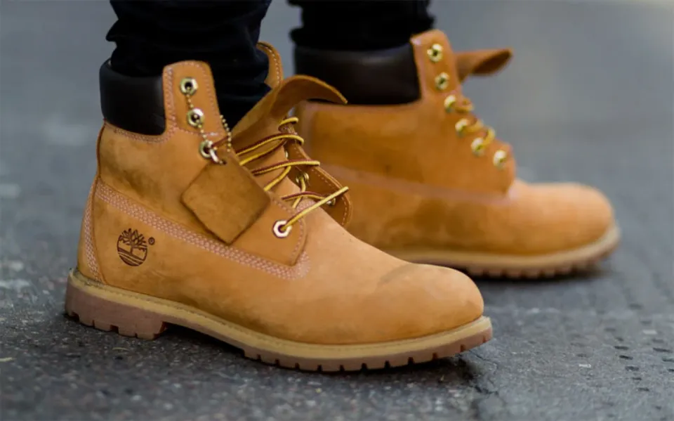 what to wear with timberlands