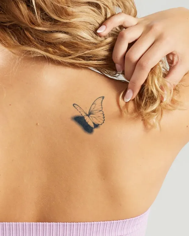 What Does a Moth Tattoo Mean