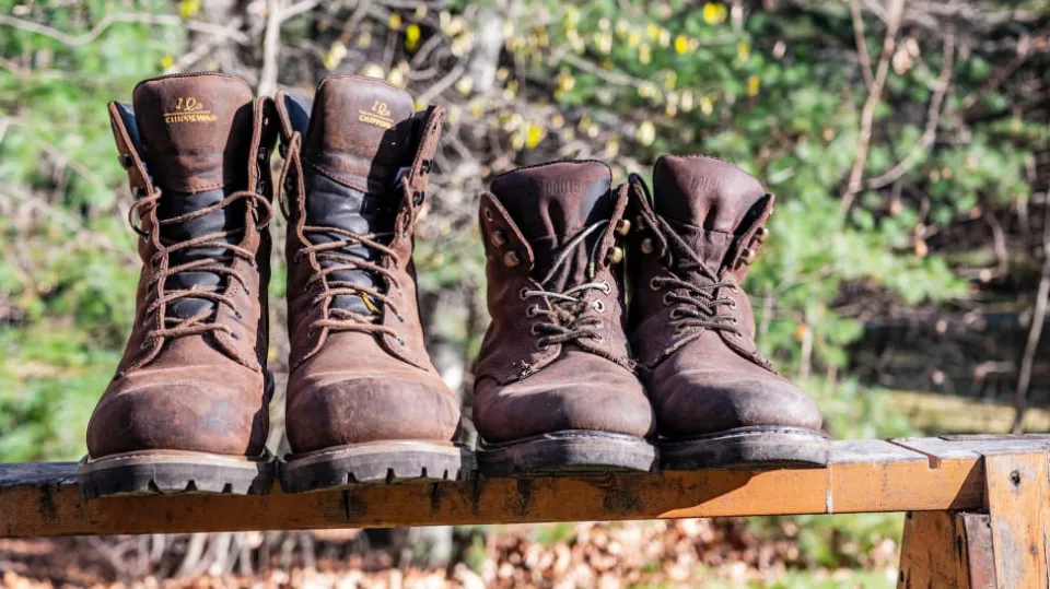 Are Timberlands Good Work Boots? (Pros & Cons)
