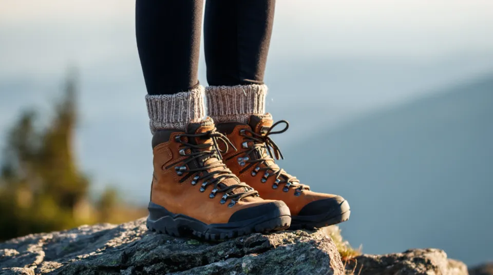 How Should Hiking Boots Fit? Guide for Beginners