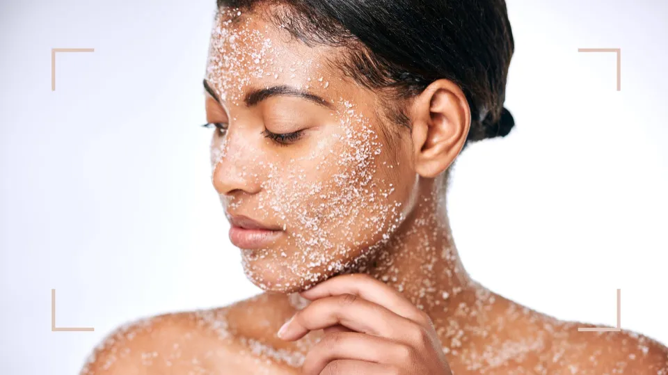 How Often Should You Exfoliate Your Face