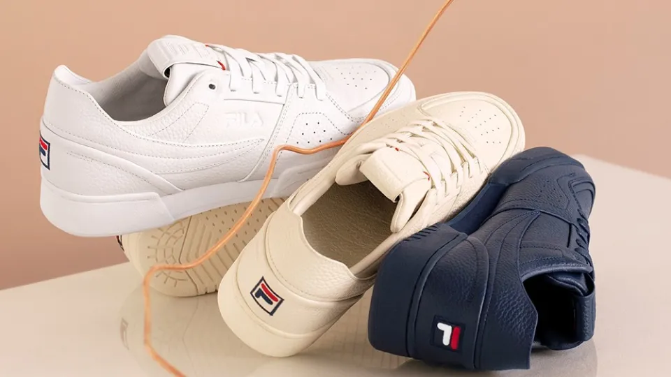 Where Are Fila Shoes Made? Everything You Need to Know
