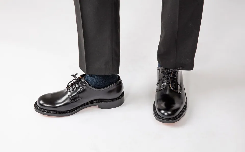 What Are Derby Shoes? Complete Guide