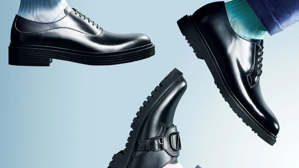 7 Best Derby Shoes for Men in 2023: Pick Your Favorite!