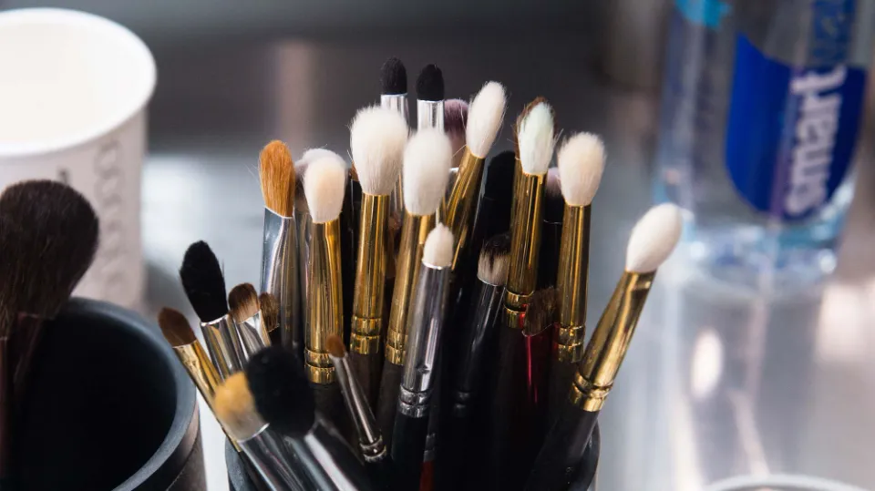How Often to Clean Makeup Brushes