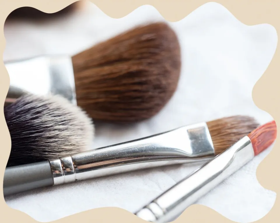 How Often to Clean Makeup Brushes