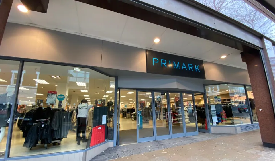 what is primark's return policy