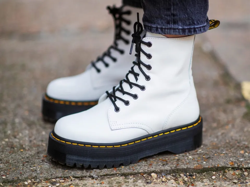 Doc Martens Review 2023: Is It Worth Buying?