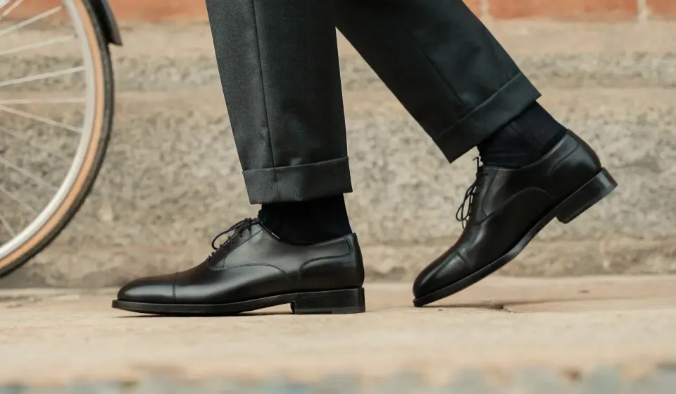 What Are Oxford Shoes? Here is Everything You Need to Know