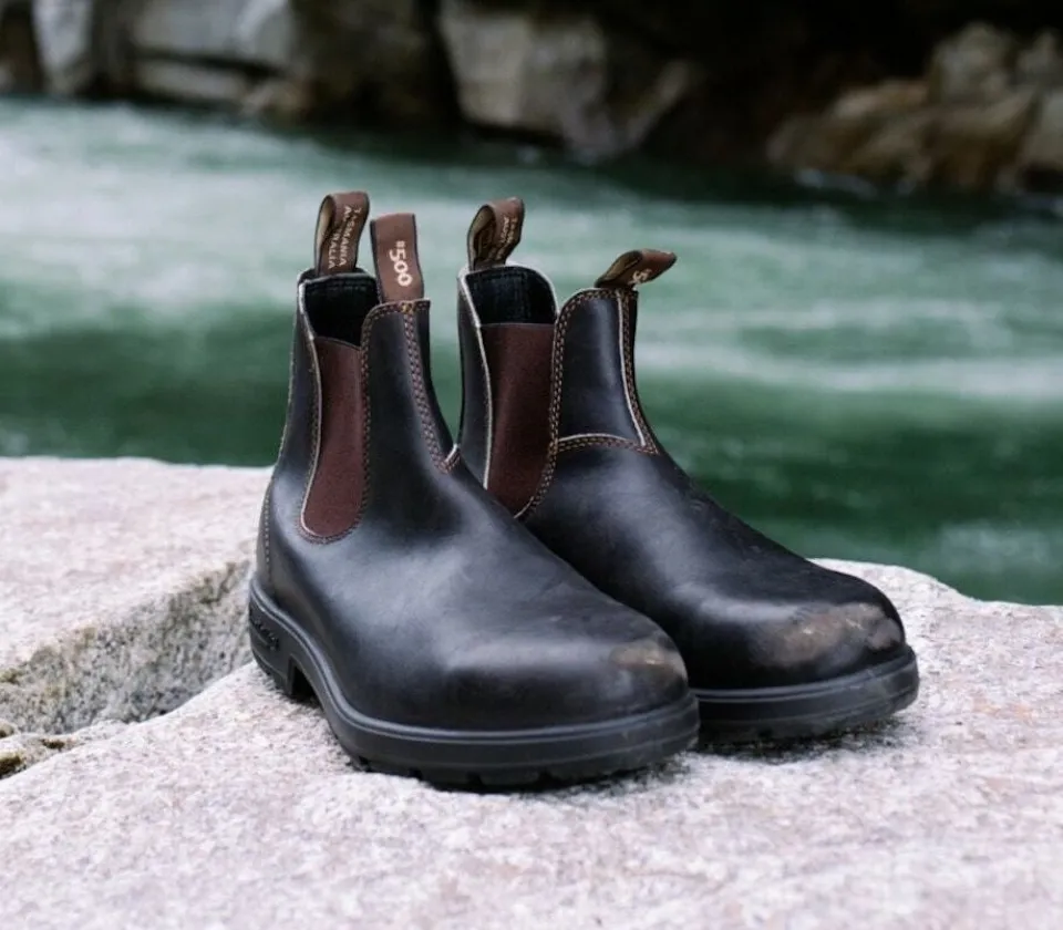 Are Blundstones Waterproof? Quick Answer!