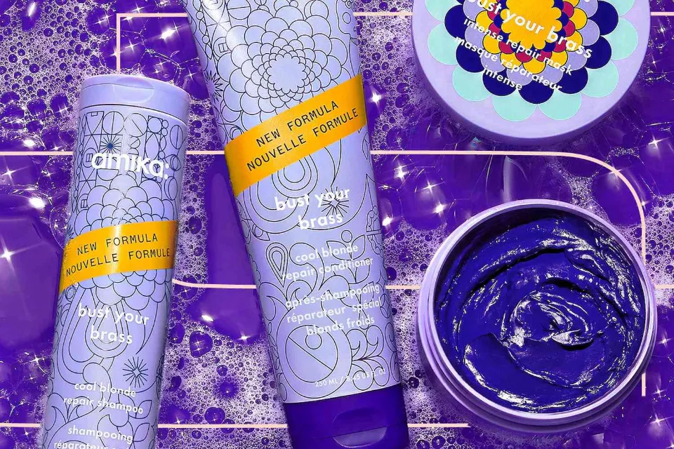 Does Purple Shampoo Expire? Quick Answer