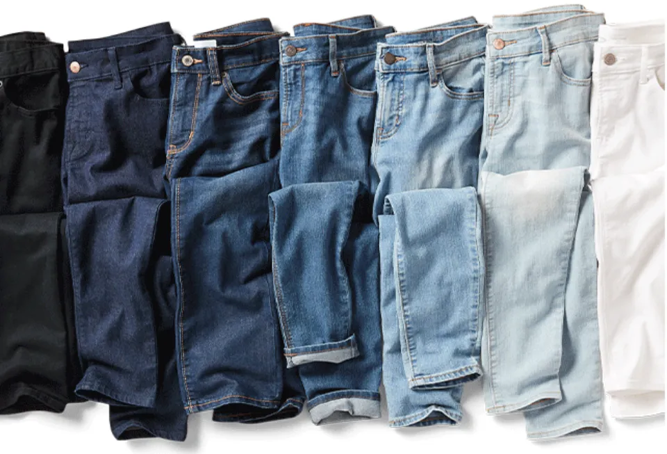 Are Old Navy Jeans Good? Honest Reviews 2023