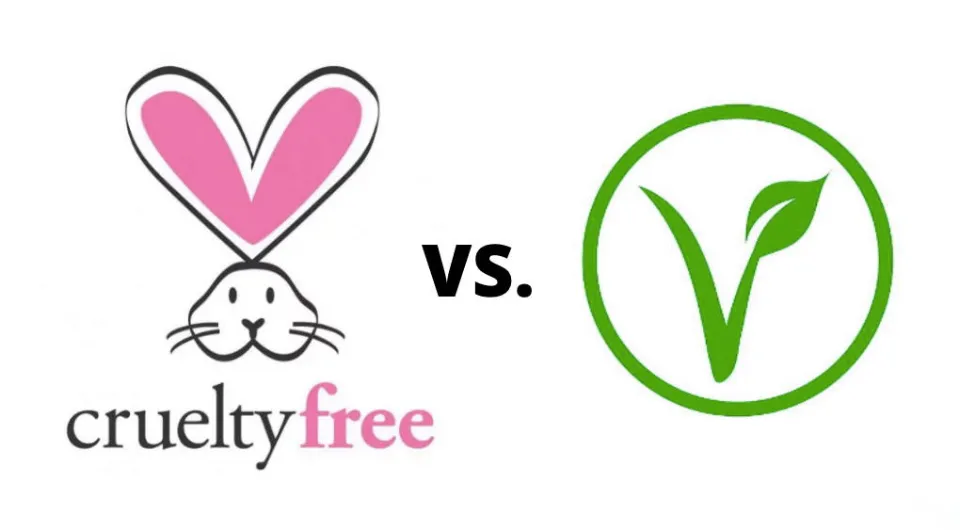 Cruelty-Free Vs. Vegan