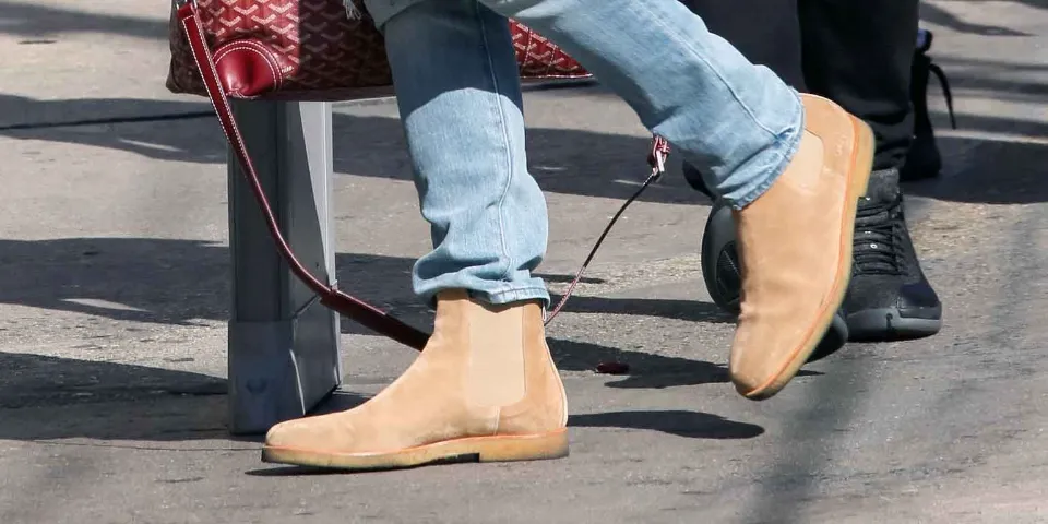 Can You Wear Chelsea Boots In The Summer