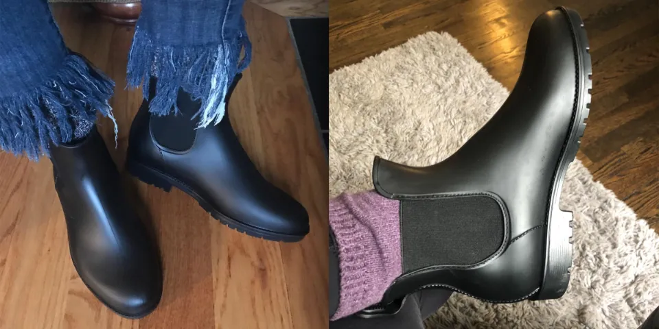 Are Chelsea Boots Waterproof? Facts To Know