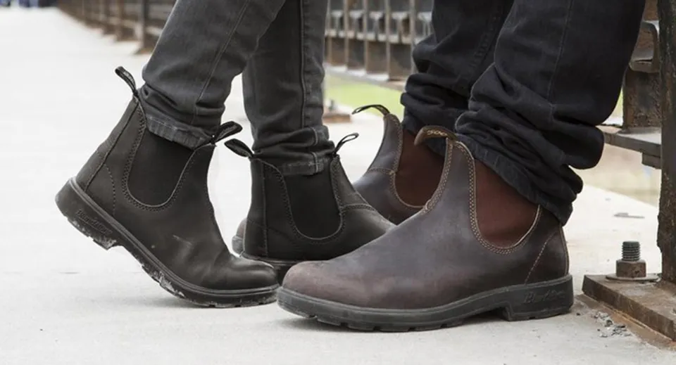 How to Clean Chelsea Boots