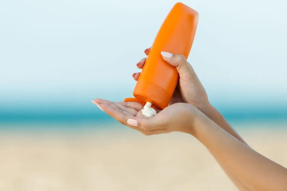How Often Should You Reapply Sunscreen