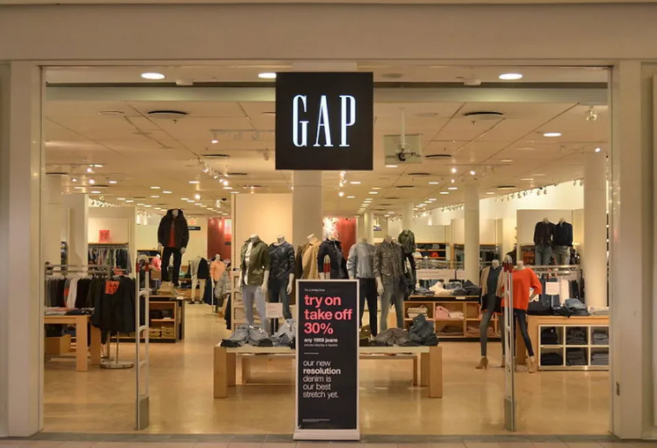 Is Gap Fast Fashion
